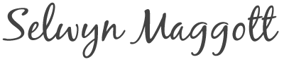 Selwyn Maggott Financial Services
